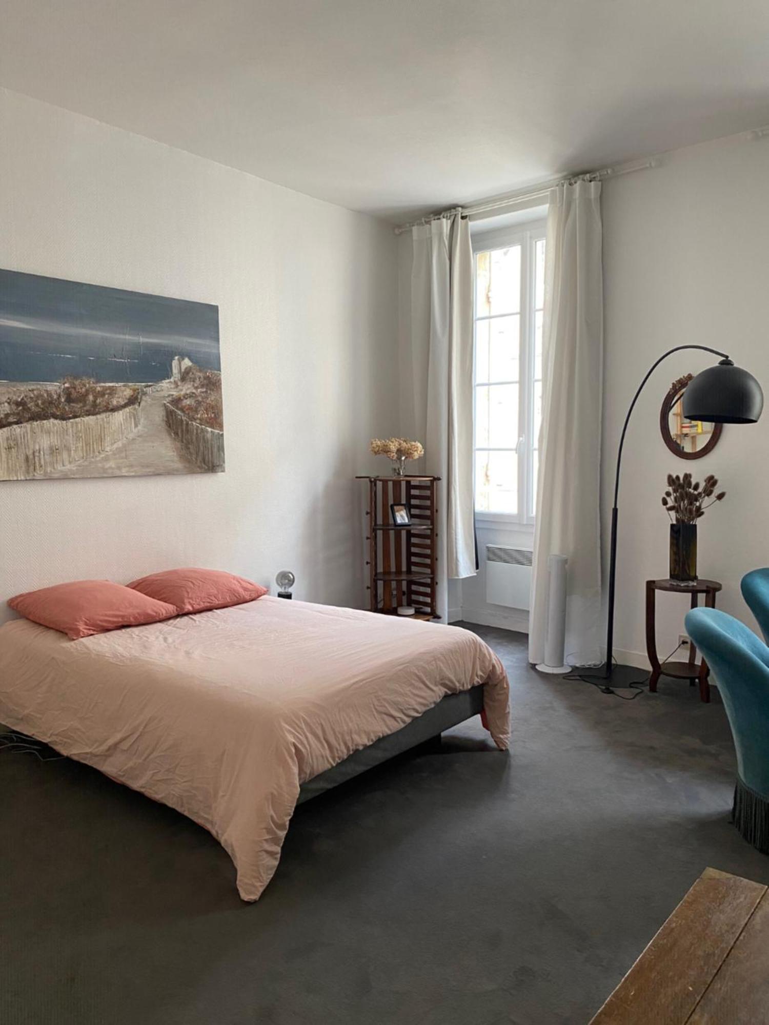 Studio De 30 M2 Dans Le Triangle D'Or De Bordeaux Bordéus Exterior foto